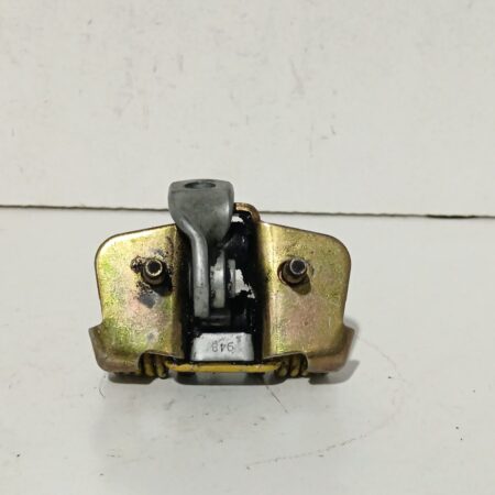 Limitador De Puerta Delantero Renault Megane I Fase 2 Classic (LA..) 1997-2003 Authentique