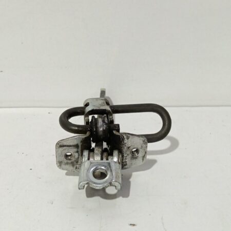Limitador De Puerta Trasero Chevrolet Meriva 2003-2008