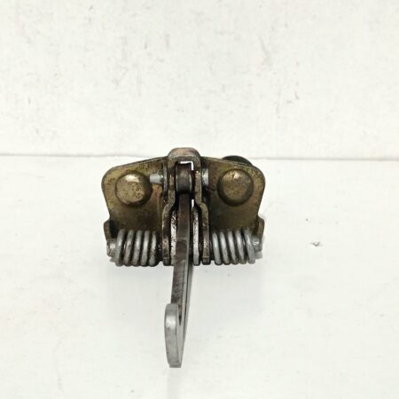 Limitador De Puerta Trasero Citroën Saxo 1996-2000 X