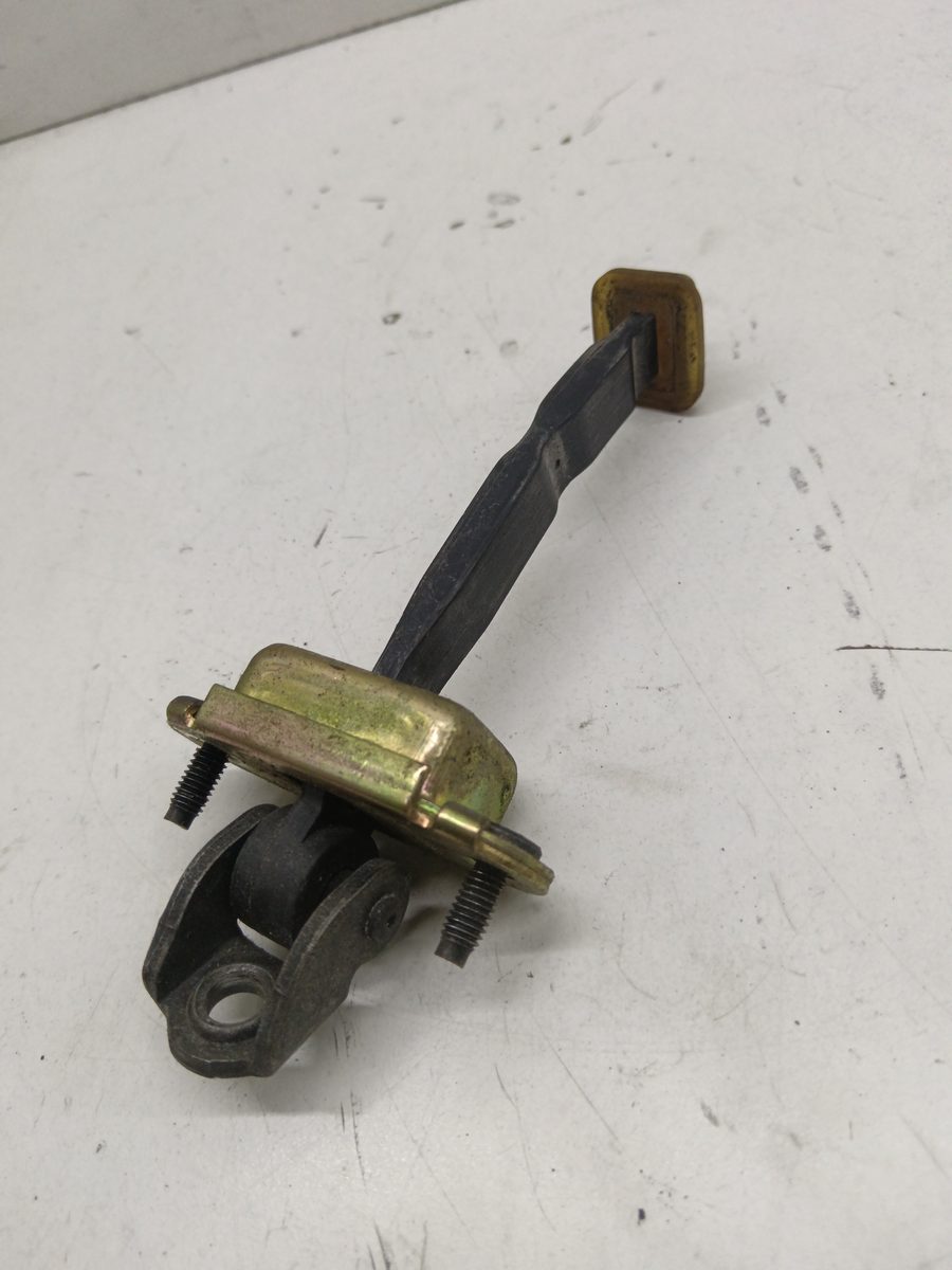 Limitador de Puerta Trasero Ford Fiesta (DX) 1999-2002