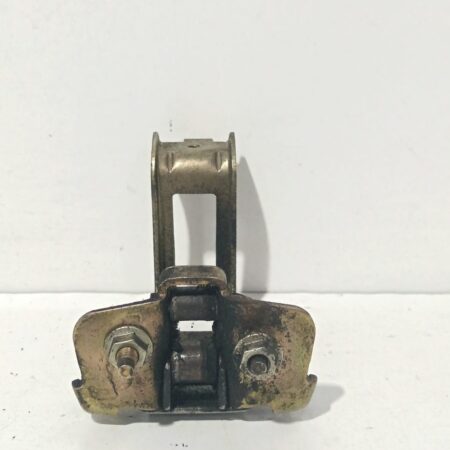 Limitador De Puerta Trasero Renault Kangoo (F/KC0) 2003-2014 Alize