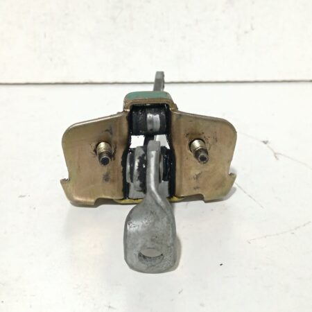 Limitador De Puerta Trasero Renault Megane I Fase 2 Classic (LA..) 1997-2003 Authentique