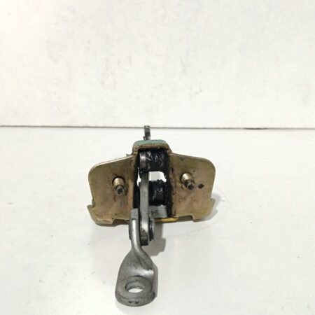 Limitador De Puerta Trasero Renault Megane I Fase 2 Classic (LA..) 1997-2003 Authentique