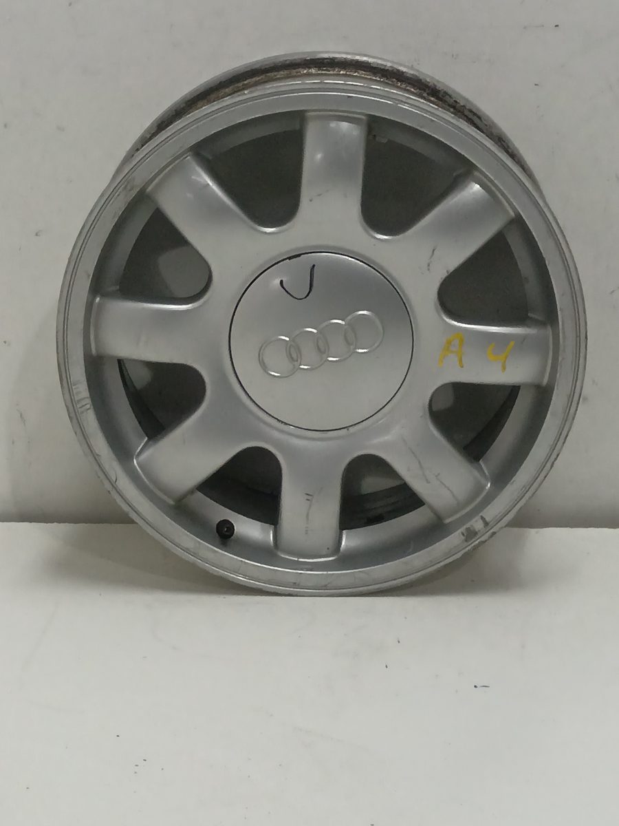 Llanta Audi A4 Avant (B5) 1999-2001 8D0601025B