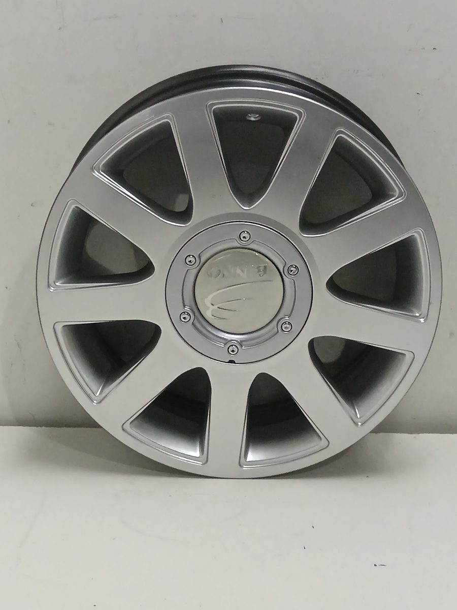 Llanta Binno Nuevas llantas nuevas Binno 15 LLANTAS BINNO 15 07558