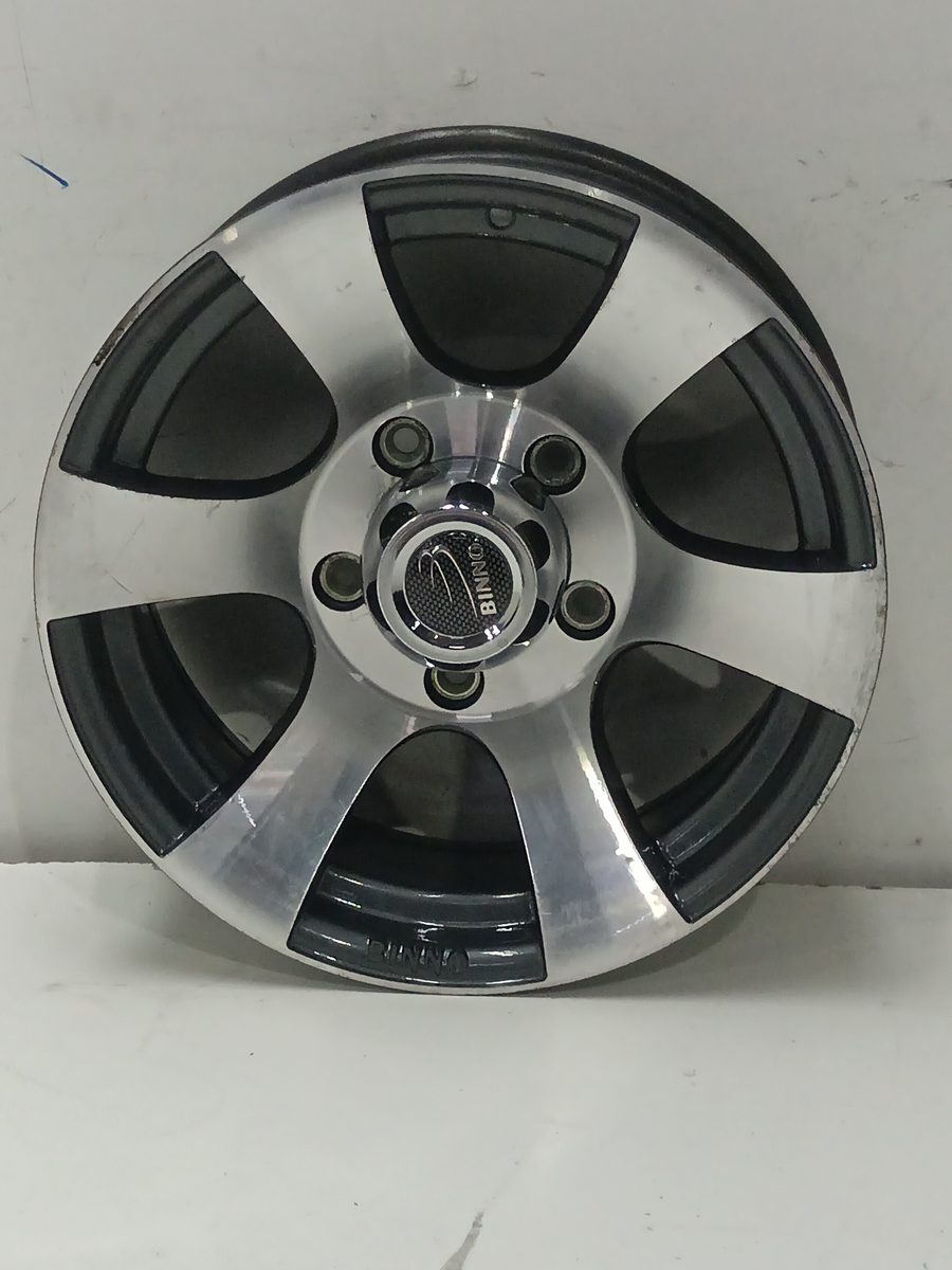 Llanta Binno Nuevas llantas nuevas Binno 16 LLANTA BINNO16 09709