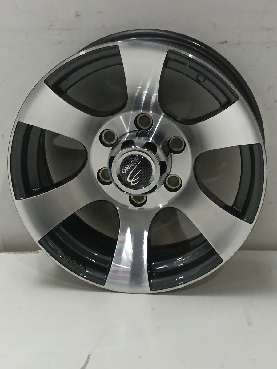 Llanta Binno Nuevas llantas nuevas Binno 16 LLANTA BINNO16 09710