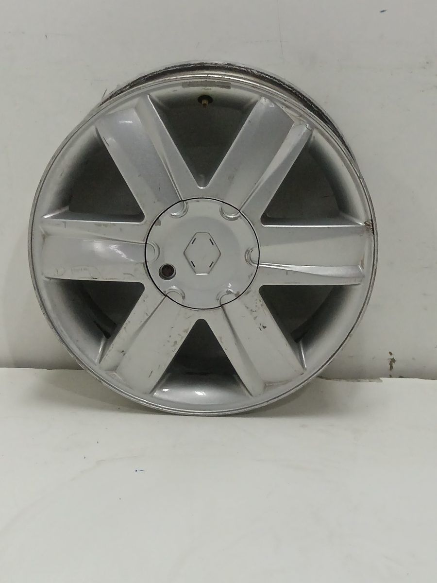 Llanta Renault Megane Ii Berlina 5p 2002-2009 Diesel