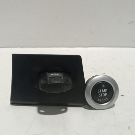 Llave De Arranque BMW Serie 3 Berlina (E90) 2004-2012 320d 2.0L 130kW 10862510
