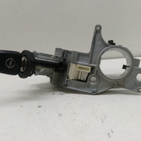 Llave De Arranque Chevrolet Astra H Berlina 2004-2007 Cosmo 1.7L 74kW
