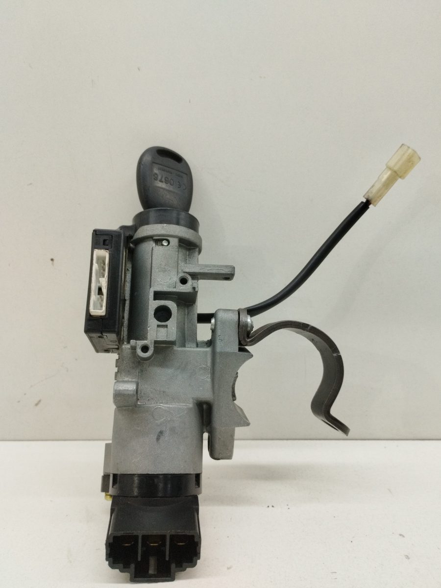 Llave De Arranque Chevrolet Aveo 2006-2012 LS 1.4L 74kW 96465962