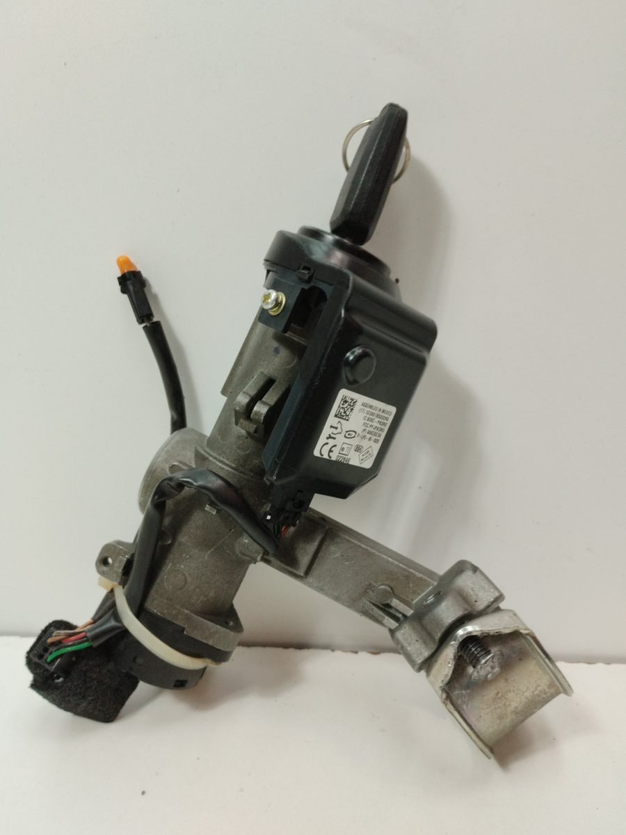 Llave De Arranque Chevrolet Captiva 2006-2016 2.2 Diesel CAT 2.2L 120kW 96628238