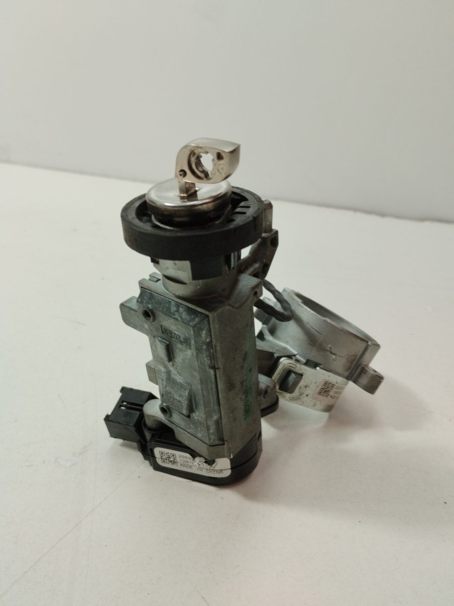Llave De Arranque Chevrolet Cruze 2009-2014 LS 2.0L 92kW 20976748