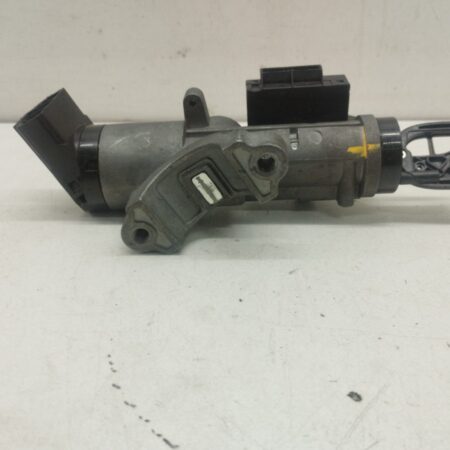 Llave De Arranque Chevrolet Spark Gt 2009-2016 Basis 1.0L 50kW 116RI000072
