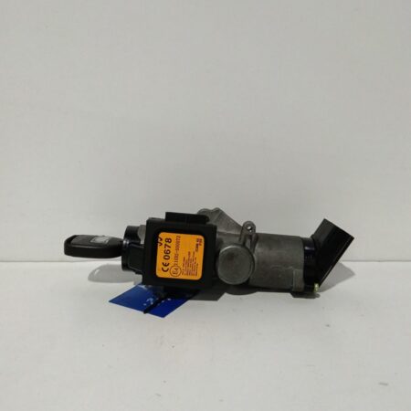 Llave De Arranque Chevrolet Spark Gt 2009-2016 Basis 1.0L 50kW 95016539