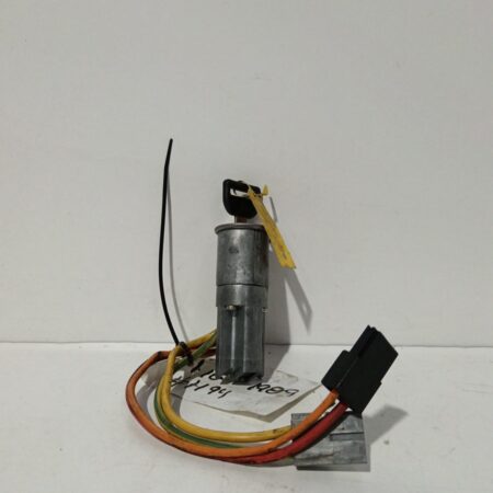 Llave De Arranque Citroën Ax 1987-1998 1.1 Image 1.1L 40kW CLAUSOR
