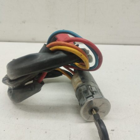 Llave De Arranque Citroën Berlingo 1996-2002 1.9 600 D Furg. 1.9L 51kW 3200ZX