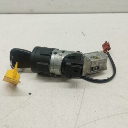 Llave De Arranque Citroën Berlingo Cuadro 2008-2018 1.6 HDi FAP 1.6L 84kW N0502455
