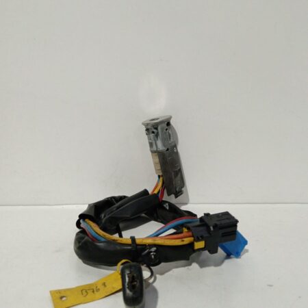 Llave De Arranque Citroën Berlingo 1996-2002 1.9 D Multispace 1.9L 51kW VALEO