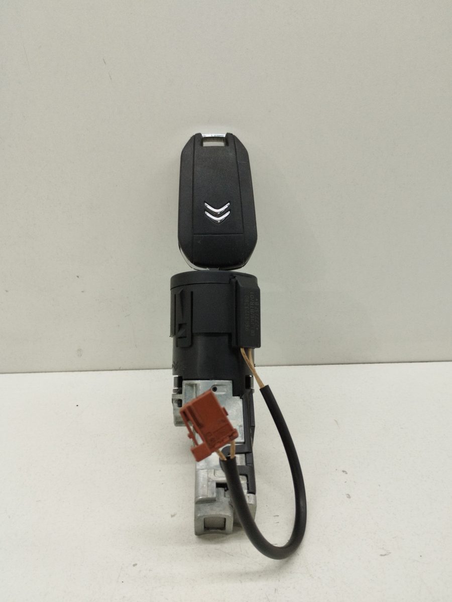 Llave De Arranque Citroën C3 2009-2017 1.4 HDi FAP 1.4L 50kW 96732574