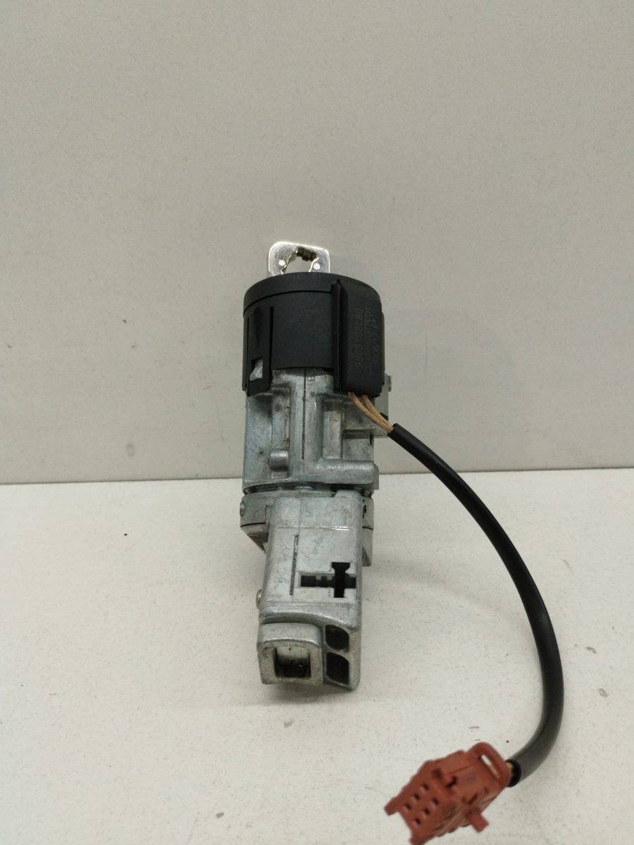 Llave De Arranque Citroën C3 2009-2017 Collection 1.6L 68kW E11059952