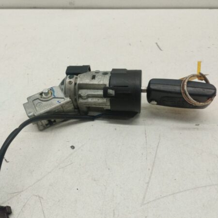 Llave De Arranque Citroën C3 2009-2017 Business 1.4L 50kW N0502455