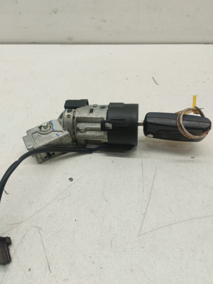 Llave de Arranque Citroën C3 2009-2017