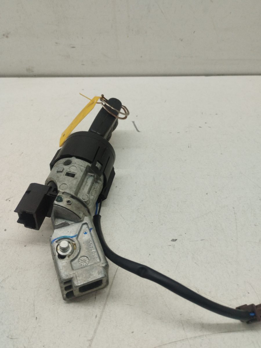 Llave de Arranque Citroën C3 2009-2017