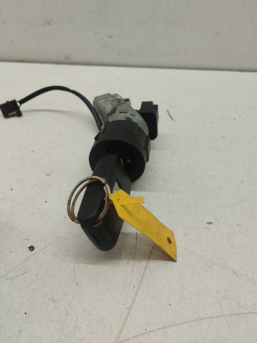 Llave de Arranque Citroën C3 2009-2017