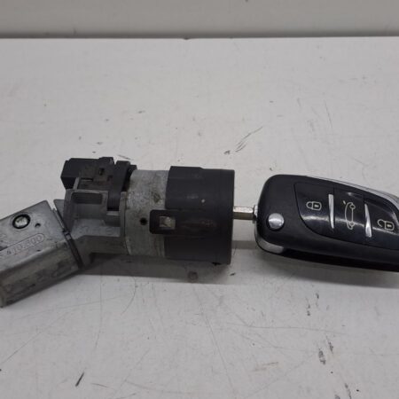 Llave De Arranque Citroën C4 Picasso 2007-2013 Exclusive 1.6L 80kW 36410600