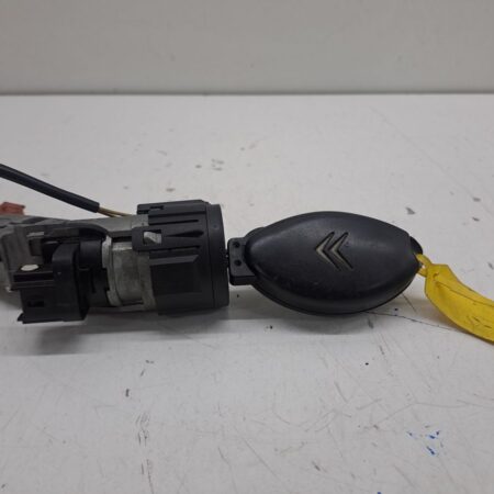 Llave De Arranque Citroën C5 Berlina 2004-2008 Audace 1.6L 80kW
