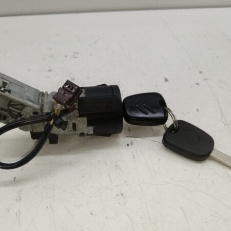 Llave De Arranque Citroën Ds3 2009-2016 Design 1.4L 50kW 9663123380
