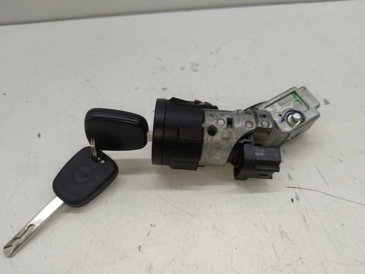 Llave de Arranque Citroën Ds3 2009-2016