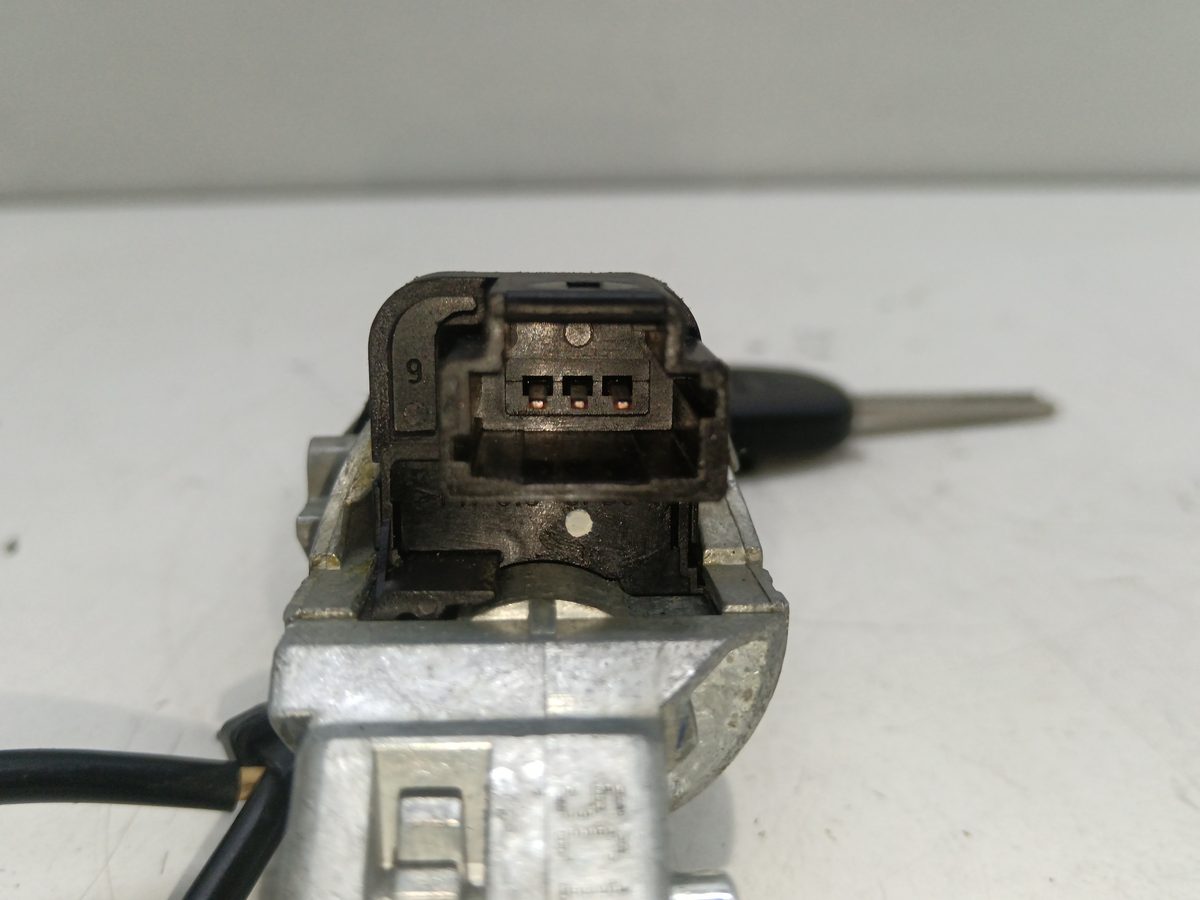 Llave de Arranque Citroën Ds3 2009-2016
