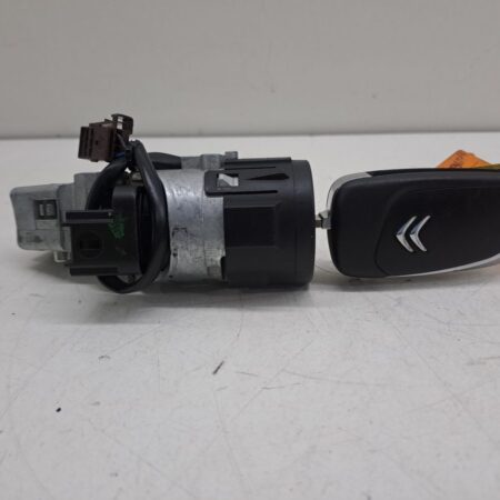 Llave De Arranque Citroën Ds4 2011-2015 Design 1.6L 82kW 9663123380