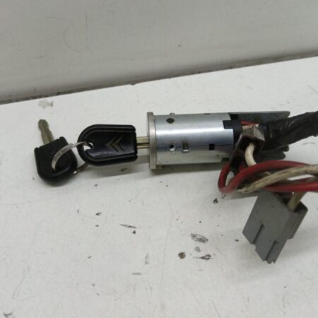 Llave De Arranque Citroën Zx 1991-1998 1,4 Armonia 1.4L 55kW
