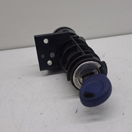 Llave De Arranque Fiat Seicento (187) 1998-2002 L.E. Michael Schumacher WM 2000 1.1L 40kW