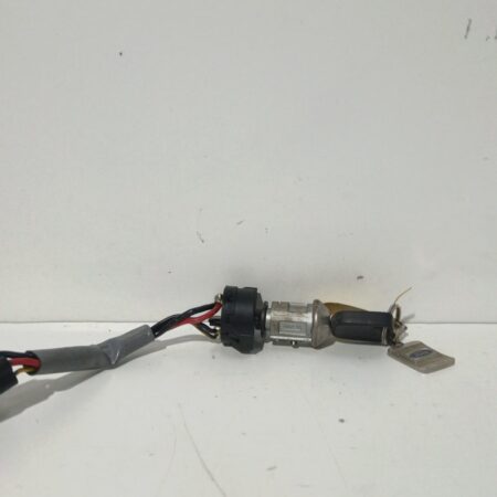 Llave De Arranque Ford Fiesta Berlina (DX) 1999-2002 Ambiente 1.8L 55kW