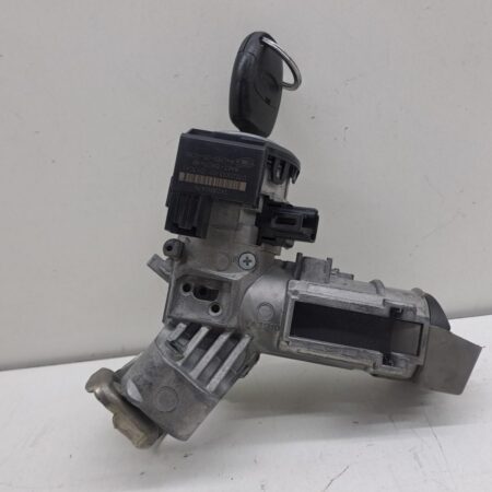 Llave De Arranque Ford Fiesta (CB1) 2008-2013 Ambiente 1.4L 50kW 2429B10479