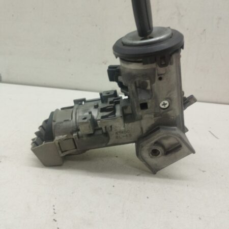 Llave De Arranque Ford Fiesta (CB1) 2008-2013 Ambiente 1.25L 44kW 8V513F880DA
