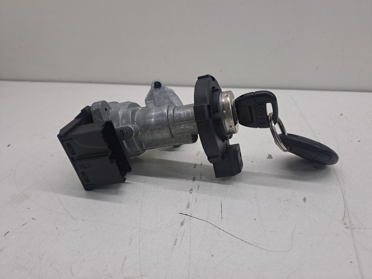 Llave de Arranque MG Rover Serie 25 (RF) 2000-2004
