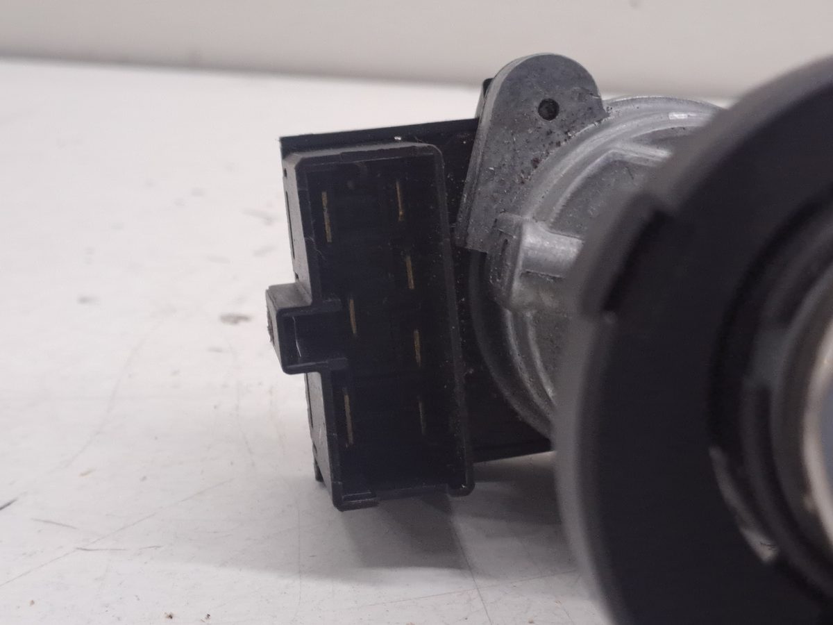 Llave de Arranque MG Rover Serie 25 (RF) 2000-2004