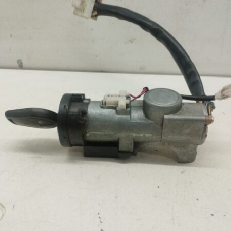 Llave De Arranque Nissan Navara Pick-up (D40M) 2005-Actualidad Doble Cab SE 4X2 216697757