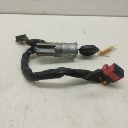 Llave De Arranque Peugeot 206 Berlina 1998-2010 XT 2.0L 66kW
