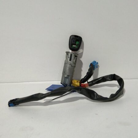Llave De Arranque Peugeot 206 Berlina 1998-2010 X-Line 1.4L 50kW VALEO
