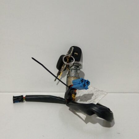 Llave De Arranque Peugeot 206 Berlina 1998-2010 X-Line 1.9L 51kW VALEO