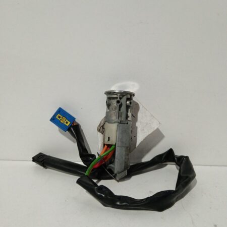 Llave De Arranque Peugeot 206 Berlina 1998-2010 XN 1.9L 51kW VALEO