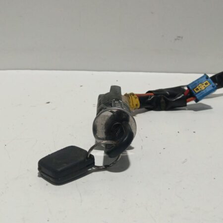 Llave De Arranque Peugeot 206 Cc 2001-2007 CC 2.0L 100kW