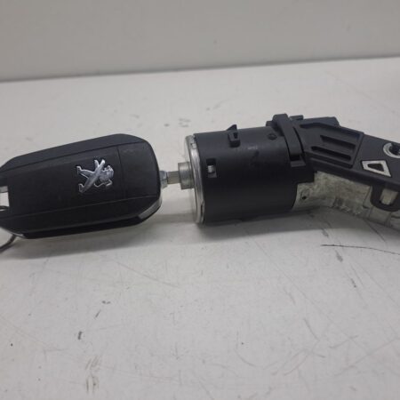 Llave De Arranque Peugeot 208 2012-2019 Access 1.0L 50kW 9673257480