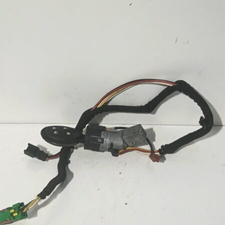 Llave De Arranque Peugeot 307 Break / Sw (S1) 2002-2005 SW PACK 1.6L 80kW